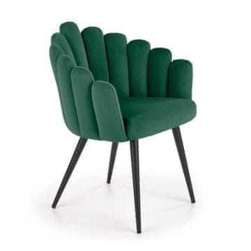 Halmar K410 jedilni stol