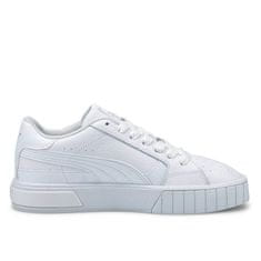 Puma Čevlji bela 38 EU Cali Star WN S