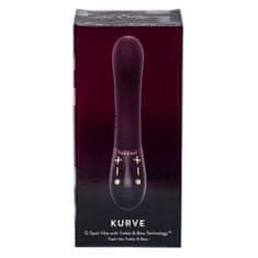 You2Toys Vibrator "Kurve" (R552852)