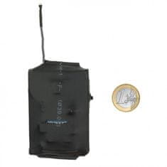 Secutek Diktafon z daljinskim poslušanjem in do 100-dnevno življenjsko dobo baterije