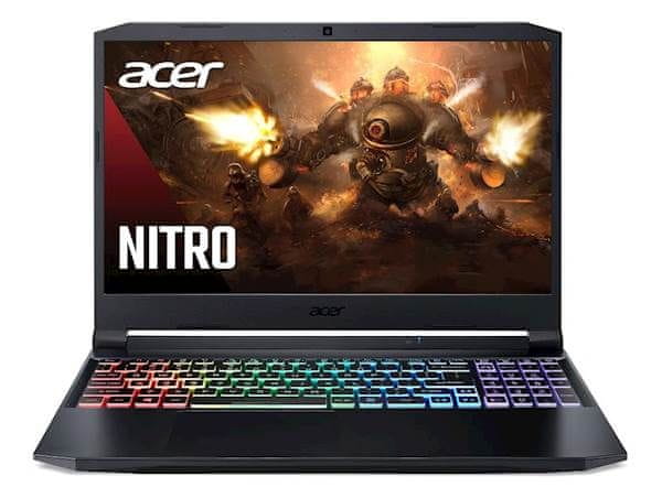 Nitro 5