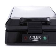 Adler Likalnik za vaflje 1500W AD304936