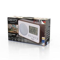 Camry LCD digitalni radio