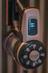 Adler Ročni sesalnik brez vrečke AD7044