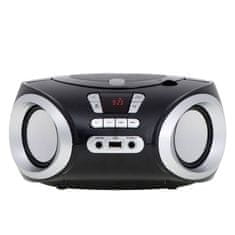 Adler Radio, CD-MP3 Boombox USB