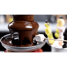 Cecotec Fun Chocolicious čokoladna fontana