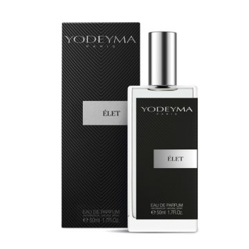 shumee Yodeyma Élet parfumska voda za moške 50 ml