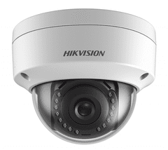 Hikvision IP kamera mrežna 5MP (2592x1944) Dome za zunanji ali notranji video nadzor s stopnjo zaščite IP67, IK10 DS-2CD1153G0-I