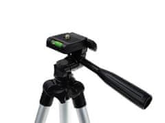 GEKO Teleskopski tripod za laserski nivelir do 88cm – stativ