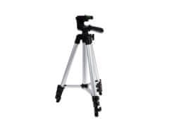 GEKO Teleskopski tripod za laserski nivelir do 88cm – stativ