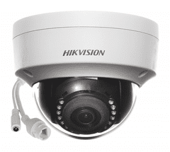 Hikvision IP kamera mrežna 5MP (2592x1944) Dome za zunanji ali notranji video nadzor s stopnjo zaščite IP67, IK10 DS-2CD1153G0-I