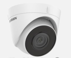 Hikvision POE kamera mrežna 5Mpx Dome za zunanji ali notranji video nadzor DS-2CD1353G0-I