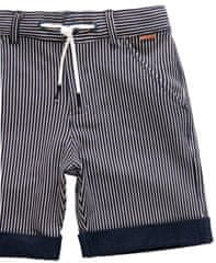 Boboli Venice Beach kratke hlače, fantovske, 140, temno modre (504100)