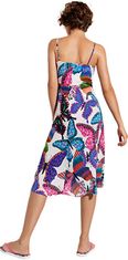Desigual Ženska obleka Vest Alana 22SWMW111000 (Velikost L)