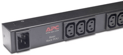 APC AP9572 razdelilec, 16 A, 208/230 V, C13