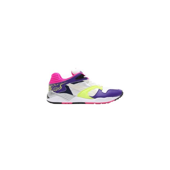 Puma trinomic top xs850 42