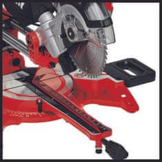 Einhell TC-SM 2131/1 Dual Classic potezna preklopna žaga (4300390)