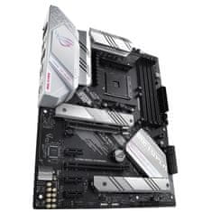ASUS ROG Strix B550-A gaming osnovna plošča, AMD, AM4, ATX, DDR4 (90MB15J0-M0EAY0)