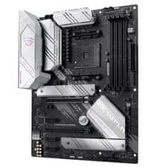 ASUS ROG Strix B550-A gaming osnovna plošča, AMD, AM4, ATX, DDR4 (90MB15J0-M0EAY0)