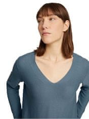 Tom Tailor Ženski pulover 1030343.28800 (Velikost S)