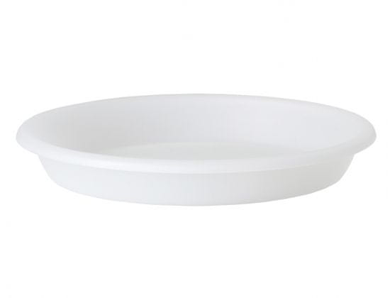 Plastični krožnik za cvetlični lonček MADAGASCAR d10cm