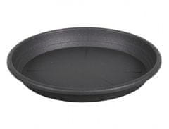 VECA CILINDRO plastični krožnik pod cvetličnim loncem d42cm
