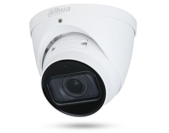 Dahua 4MP IP video nadzorna kamera poe dome z nočnim dometom do 50m in motornim zoomom 2,8 mm - 12 mm (98°–31°) HDW1431T-ZS-S4