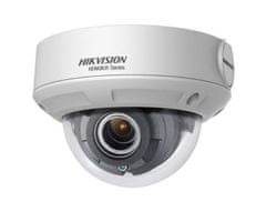 Hikvision 4MP IP videonadzorna kamera proti vandalizmu z nočnim dometom do 30m in daljinskim motornim zoomom 2,8 mm - 12 mm (98°–28°)