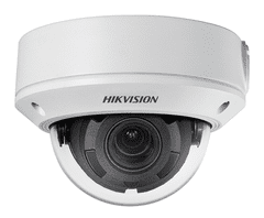 Hikvision 5MP IP videonadzorna kamera DS-2CD1753G0-IZ proti vandalizmu, motorizirana leča 2,8 mm - 12 mm, z nočnim dometom do 30m