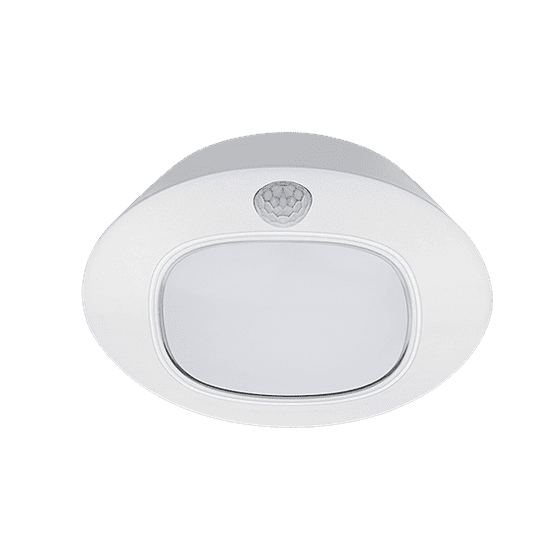 ELMARK baterijska senzorska LED svetilka 1.5W 4000K