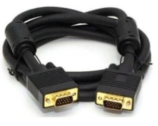  kabel VGA D-sub 