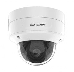 Hikvision 8MP IP video nadzorna kamera DS-2CD2786G2-IZS v obliku kupole dome, motorizirana leča 2,8 mm - 12 mm, z nočnim dometom do 40m