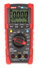 UNI-T UT191E UNIVERZALNI MERILNIK multimeter