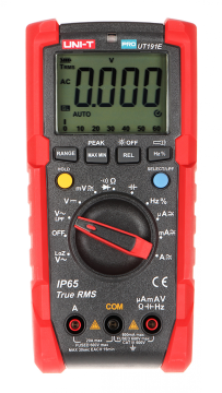 UNI-T UT191E UNIVERZALNI MERILNIK multimeter