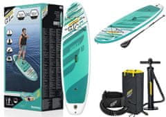 shumee Sup deska Hydro-Force Inflatable 305 x 84 x 15 cm Bestway 65346