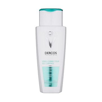 Vichy Dercos Oil Control ( Advanced Action Shampoo) 200 ml