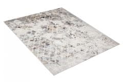Chemex Carpet Valley Two Level Vintage D632A D_Vizon Bela 80x150 cm