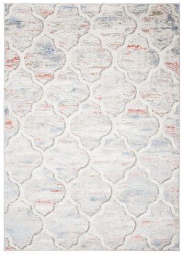 Chemex Carpet Valley Two Level Vintage G872C Salmon Bela