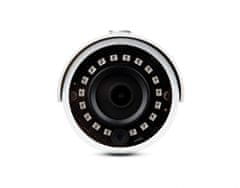 Dahua IP video nadzorna kamera 4Mp bullet HFW1431S-S4 za video nadzor z vidnim kotom 93° in nočnim vidom do 30m, poe napajanje