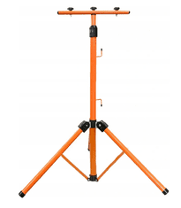 Verke Premium univerzalni stativ za reflektorje 152 cm – tripod