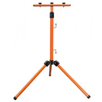 Verke Premium univerzalni stativ za reflektorje 125 cm – tripod