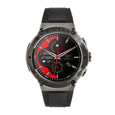 Watchmark Smartwatch G-Wear black