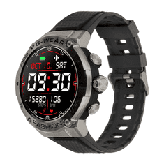 Watchmark Smartwatch G-Wear black