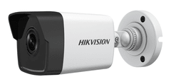Hikvision IP video nadzorna kamera 5Mp bullet DS-2CD1053G0-I-B za video nadzor in IR LED dometom do 30m, podpira poe napajanje