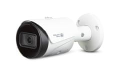POLICEtech IP kamera 8Mp bullet IPC-B8531S za video nadzor z vidnim kotom 105° in IR LED dometom do 30m, Poraba max. 5,5W 