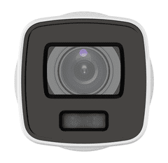Hikvision IP video nadzorna kamera 8Mp (3840 × 2160) bullet DS-2CD2087G2-LU ColorVu z kotom 102°