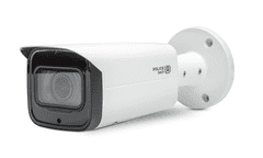 POLICEtech IP video nadzorna kamera 8Mp bullet IPC-B8501T-Z-S2 8Mp (3840×2160) - 15fps / Motorizirana leča 113° – 31° / Min. svetloba: 0.008 LUX / IR LED domet do 60m
