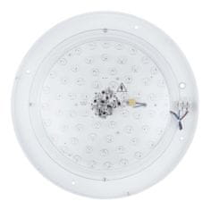 LED svetilka MANNI 24W IP20 2700-6500K 