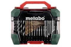 Metabo 86-delni set pribora SP (626708000)