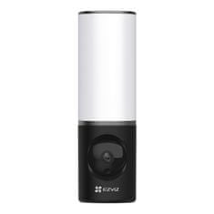 EZVIZ LC3 2K zunanja IP pametna kamera z integrirano osvetlitvijo